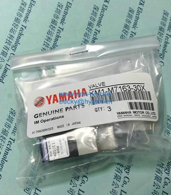 Yamaha AIR VALVE A010E1-44W 0~0.54MPA for Yamaha